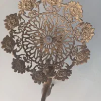 پذیرایی برنز