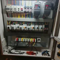 برقکاری برق،تابلوبرق،پروژه های صنعتی،چیلر،تعمیرات