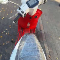 موتور rs150|موتورسیکلت|تبریز, |دیوار