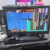 شکسته مطابق تصویر