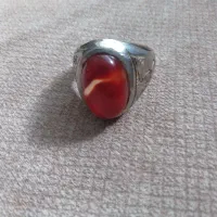 انگشترعقیق