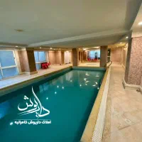 بقیمت ترین ۳۵۰متری ۴خوابه کامرانیه شمالی در برج|فروش آپارتمان|تهران, کامرانیه|دیوار