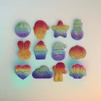 کوکتل پدیکورد ۷۰ گرمی