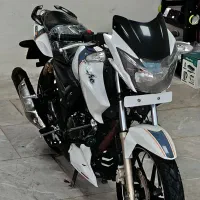 اپاچی ۱۸۰سی سی مدل ۹۴