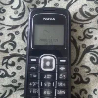 گوشی نوکیا دوعدد سالم با باطری نونو شهرری|موبایل|ری, حمزهآباد|دیوار