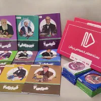 بسته معلم خصوصی پرش یازدهم ریاضی|کتاب و مجله آموزشی|تهران, مهران (سیدخندان)|دیوار