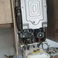 تعمیر پکیج درمنزل