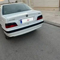 پژو پارس LX TU5، مدل ۱۴۰۱ گاز برقی|خودرو سواری و وانت|شیراز, دروازه قران|دیوار