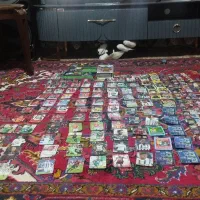 کیمدی|اسباب‌‌بازی|سهند, |دیوار