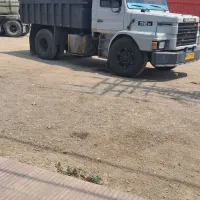 اسکانیا ۱۱۲|خودرو سنگین|تهران, مهستان|دیوار