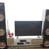 اسپیکر مکسیدر مناسب باغ ومنزل