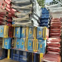 نردبان های ۲ تا ۱۰ متری|ابزارآلات|اصفهان, احمدآباد|دیوار