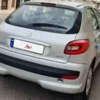 207 در حد خشک