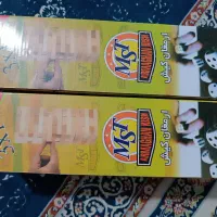 بازی برج هیجان و بازی هفت کاره