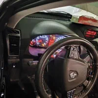 سمند سورن پلاس،ef7مدل 1401