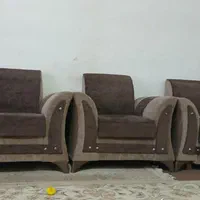 یک دست مبل ۷ نفره
