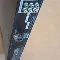 دی وی دی در حد سامسونگ|پخشکننده DVD و ویدیو|هشتگرد, شهرک ولیعصر (مصلی)|دیوار