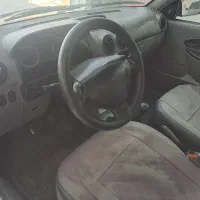 پراید۱۱۱مدل اخر۹۳درحد|خودرو سواری و وانت|بندرعباس, |دیوار