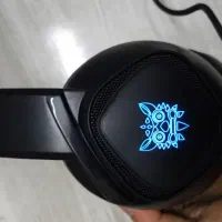 هدفون گیمینگ|قطعات و لوازم جانبی رایانه|گرگان, |دیوار