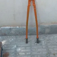 قیچی میلگرد بری برند ایران پوک سایز ۴۲.۱۰۵۰