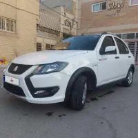 کوییک ۱۴۰۳|خودرو سواری و وانت|اصفهان, آبشار|دیوار
