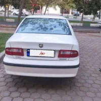 سمند ef7 مدل ۹۶|خودرو سواری و وانت|ساوه, |دیوار