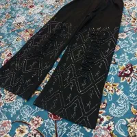 شلوار های جین ساحلی و دامن  عروس ۸ تا ۱۱