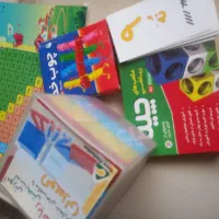وسایل کمک آموزشی