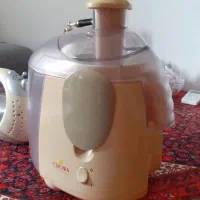 دستگاه‌ابمیوه‌گیری