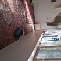 خانه کلنگی ۴۵۰متری پشت رستوران فرحزاد