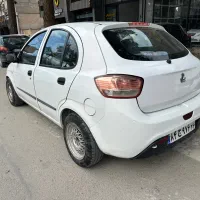 تیبا  ۲    اتو نوروزی|خودرو سواری و وانت|بجنورد, |دیوار