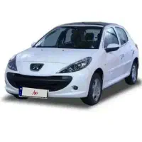 حواله خودرو 207