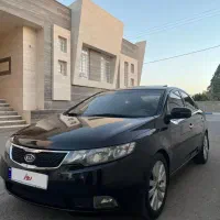 سراتو 2000 وارداتی