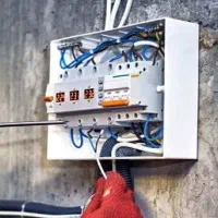 برق ساختمان و..