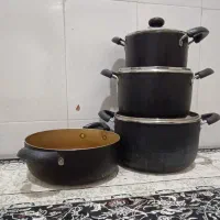 قابلمه نیاز به تعمیر