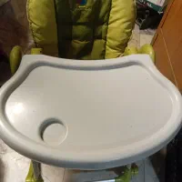 صندلی غدای کودک|تخت و صندلی بچه|تهران, زعفرانیه|دیوار