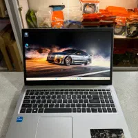 لپ تاپ نسل ۱۱ Laptop Acer Aspire 3 A315-58-350L
