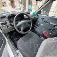 پراید 132 مدل 87|خودرو سواری و وانت|تهران, دکتر هوشیار|دیوار