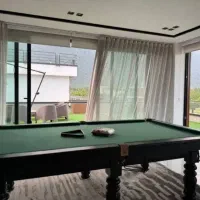 ویلا دوبلکس مدرن و مبله /رویان|فروش خانه و ویلا|رویان, |دیوار