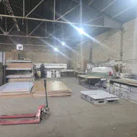 استخدام نیروی کار برای کارگاه ام دی اف