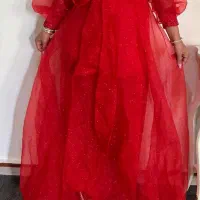 لباس مجلسی|لباس|آبیک, |دیوار