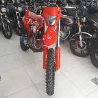 کراس طرح گس گس 250 سند دار|موتورسیکلت|بیجار, |دیوار