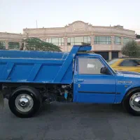 فروش فوری فوری نیسان دیزل کارت کمپرس کارخانه|خودرو سواری و وانت|قم, شهدا|دیوار