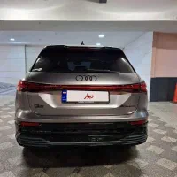 آئودی Q5 e-tron|خودرو سواری و وانت|تهران, حشمتیه|دیوار