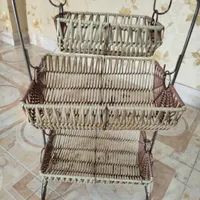 آب چکان و لوازم آشپزخانه|آب‌چکان و نظم‌دهنده ظروف|اردبیل, |دیوار