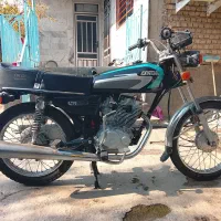 موتور پرواز مدل ۹۱|موتورسیکلت|علیآباد کتول, |دیوار