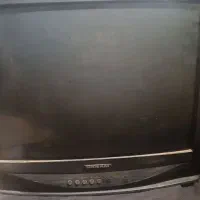 تلویزیون قدیمی 2عدد|تلویزیون و پروژکتور|اراک, |دیوار