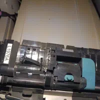 اسکنر|پرینتر، اسکنر، کپی، فکس|صدرا-فارس, فاز ۱|دیوار