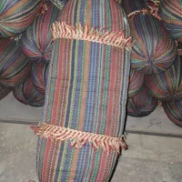 پشتی ( برای تخت چوبی چایخانه )|پشتی|اصفهان, بهارستان|دیوار