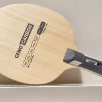 راکت پینگ پنگ جوو پاور کربن